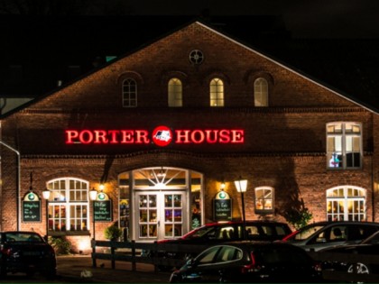 Foto: Porter House