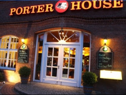 Foto: Porter House